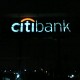 Citibank Installation Night