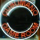 Cusumano Game Room Neon Sign After
