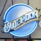 Blue Moon Neon Sign Repair