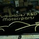 Turbohoses R&D Motorsports Neon Sign